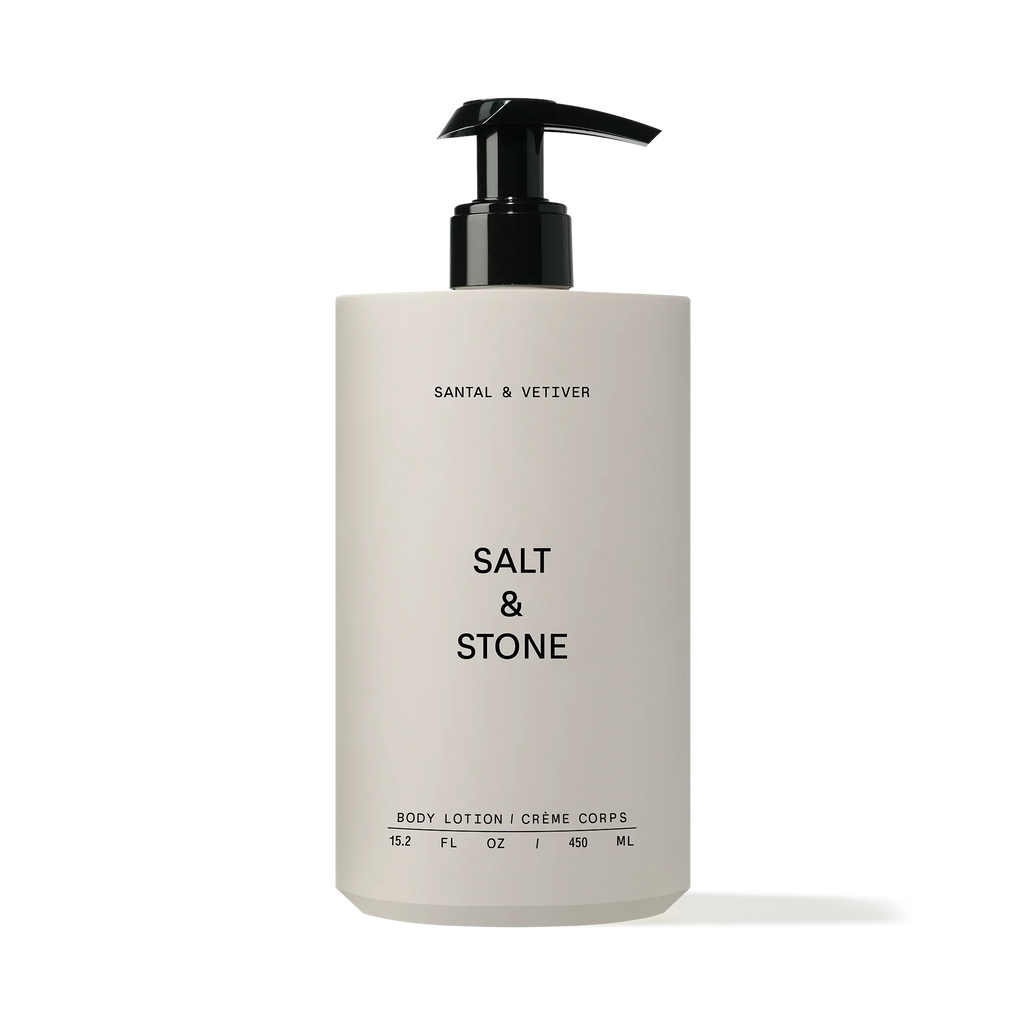 Body Lotion