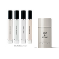 Deodorant & Mini Body Mist Set
